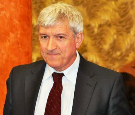 Lista PNL pentru PE cuprinde actuali europarlamentari, alături de vicepreşedintele PNL Mircea Diaconu